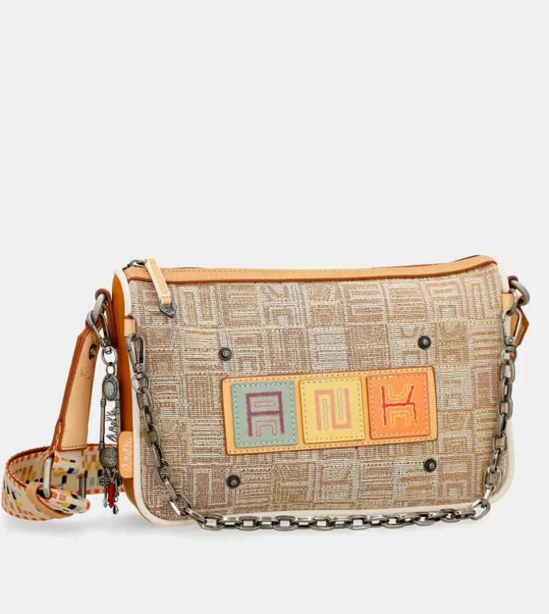 Magic Souls 2 In 1 Crossbody Bag And Crossbody Bag | Anekke Hot