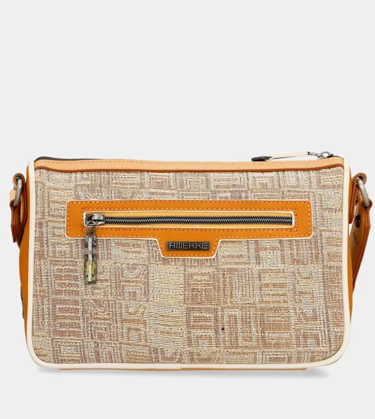 Magic Souls 2 In 1 Crossbody Bag And Crossbody Bag | Anekke Hot