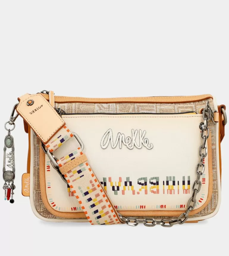 Magic Souls 2 In 1 Crossbody Bag And Crossbody Bag | Anekke Hot